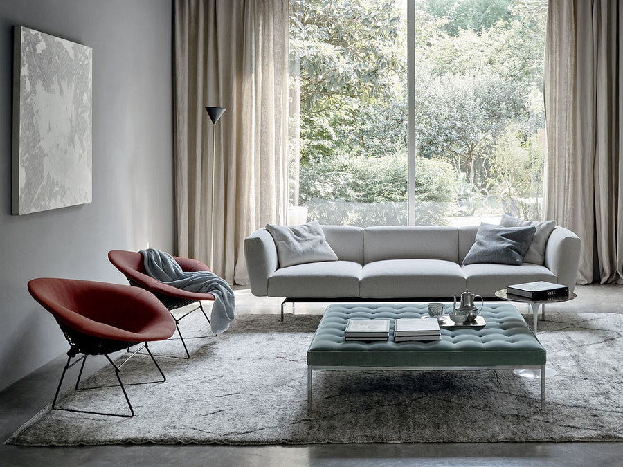 Piero Lissoni Avio Sofa System - Compact