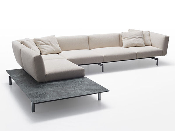 Piero Lissoni Avio Sofa System