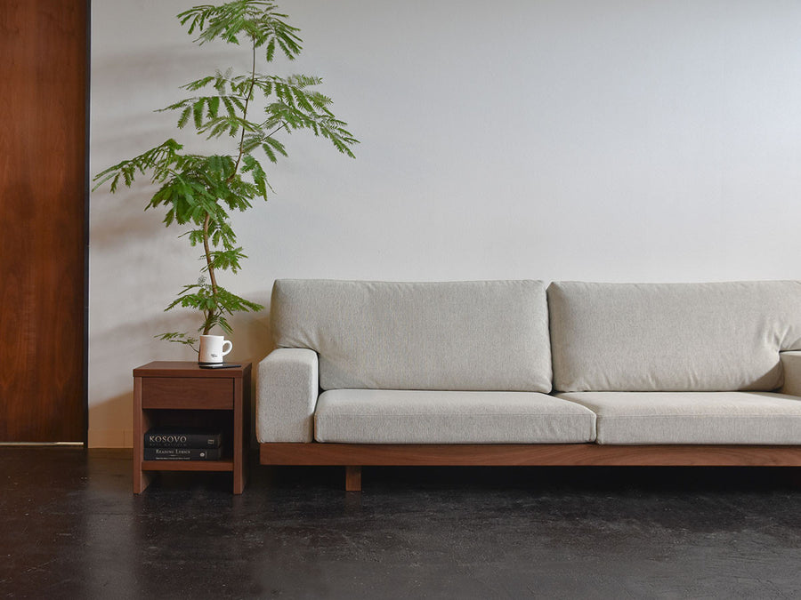 DANISH ARM SOFA