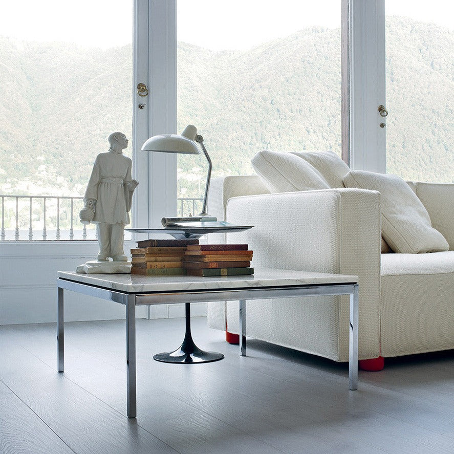 Florence Knoll Collection Low Table