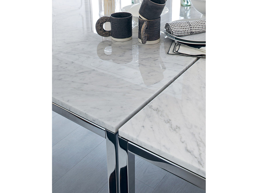 Florence Knoll Collection Square Table