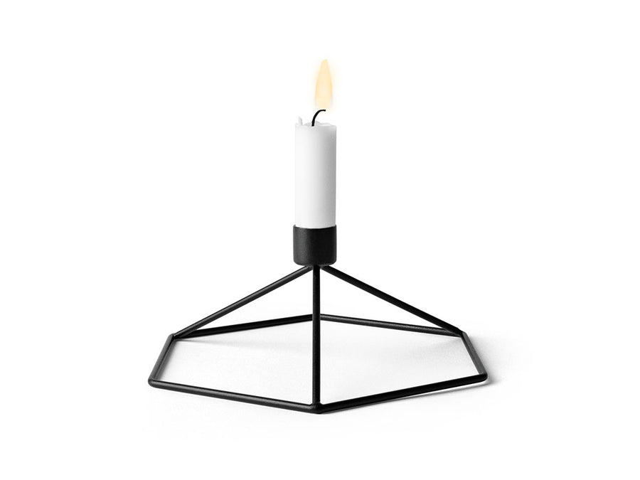 POV Table Candleholder