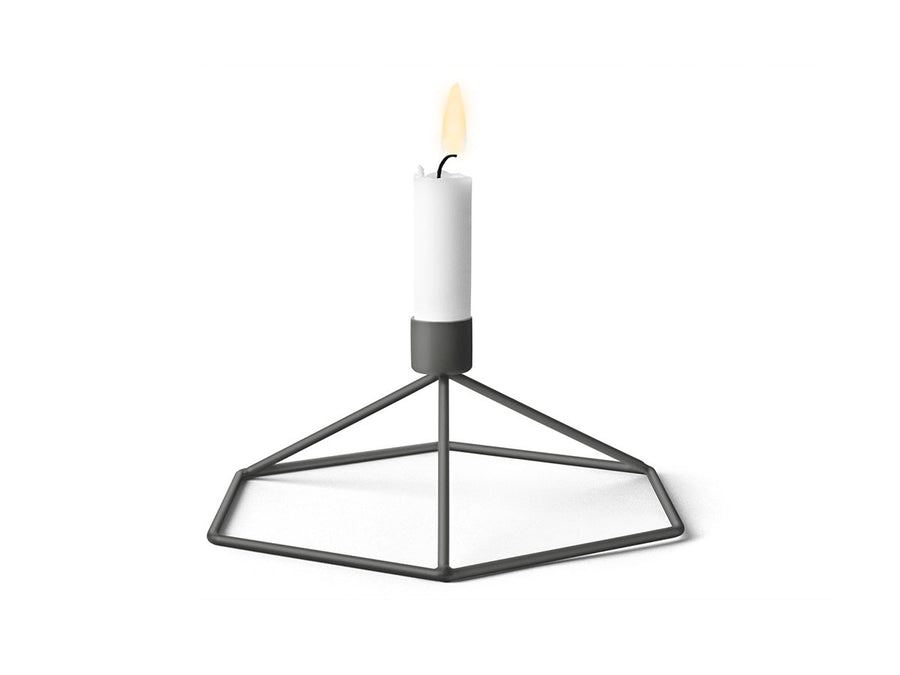 POV Table Candleholder