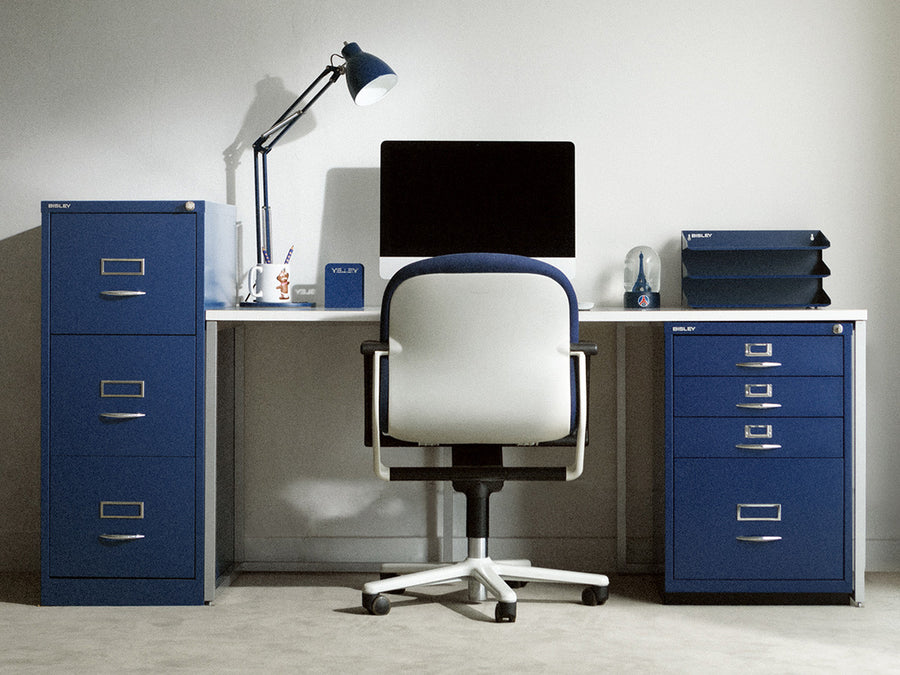 F Series Filing Cabinet