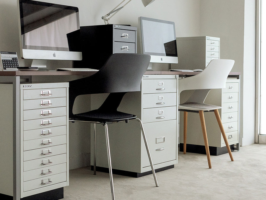 F Series Filing Cabinet