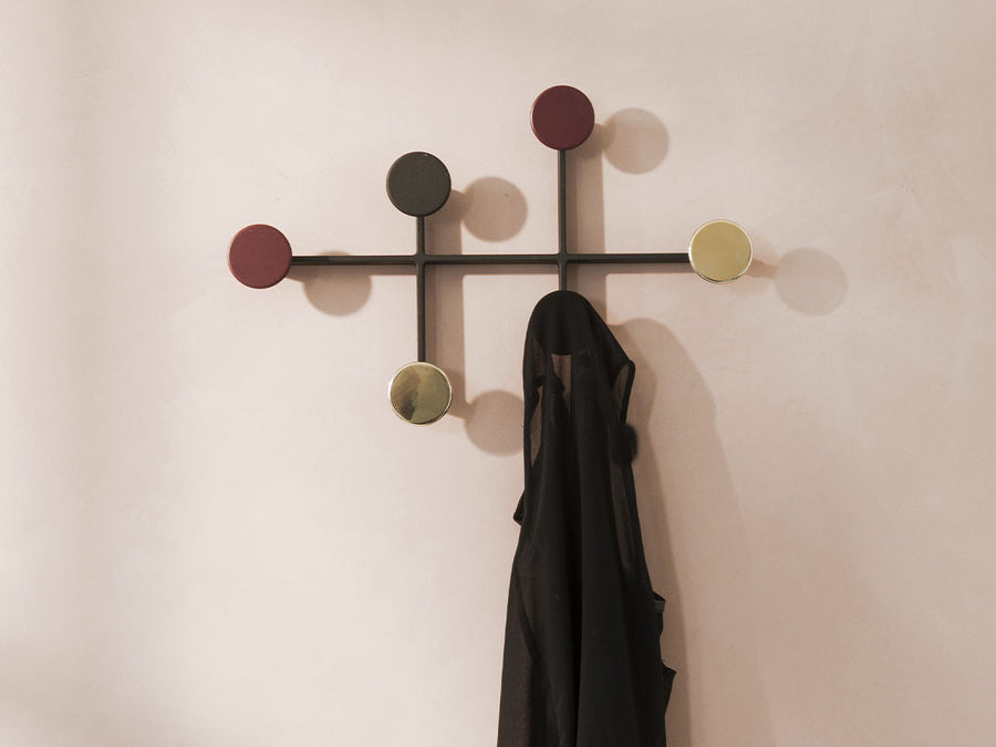 Afterroom Coat Hanger