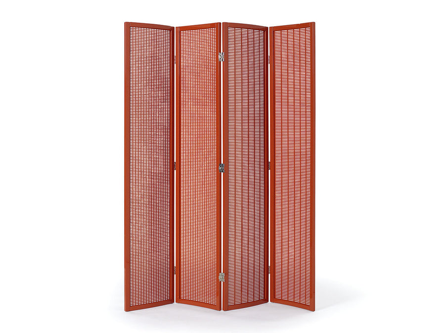 FOLDING SCREEN