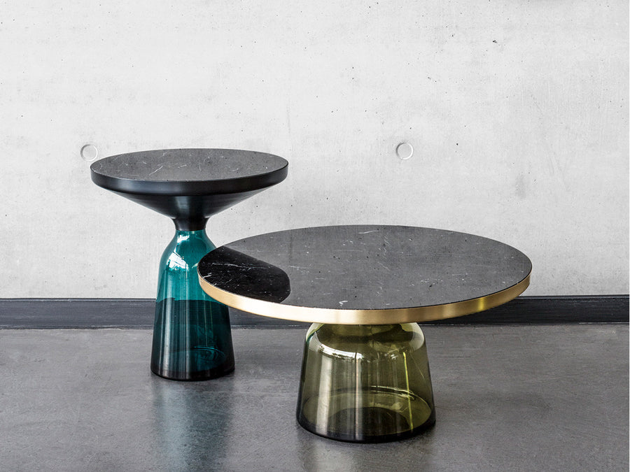 BELL COFFEE TABLE