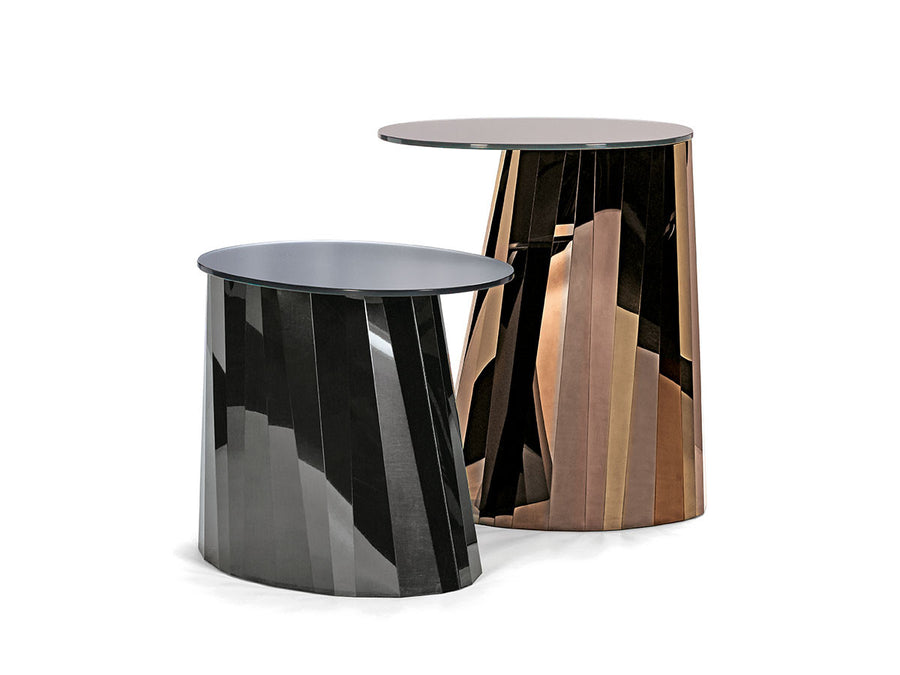 PLI SIDE TABLE