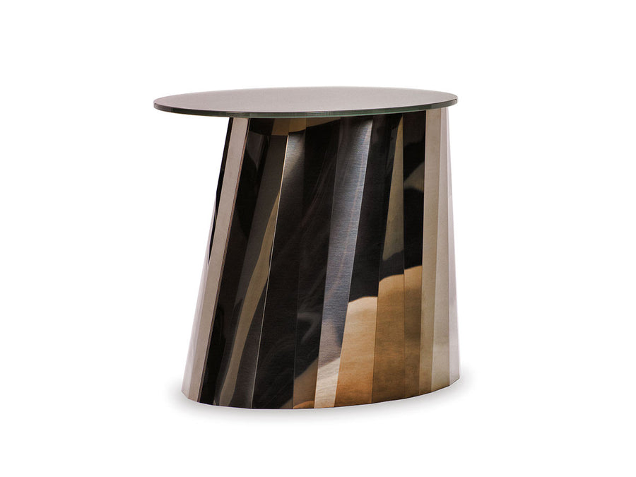 PLI SIDE TABLE