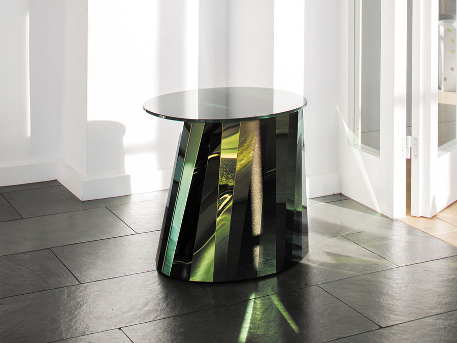 PLI SIDE TABLE