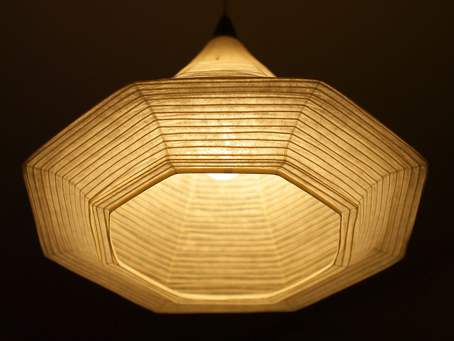 LANTERN SHADE Fuji