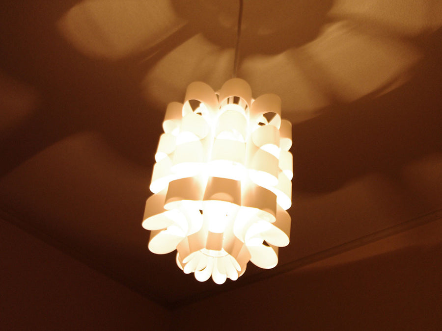 PP LAMP SHADE Matsu