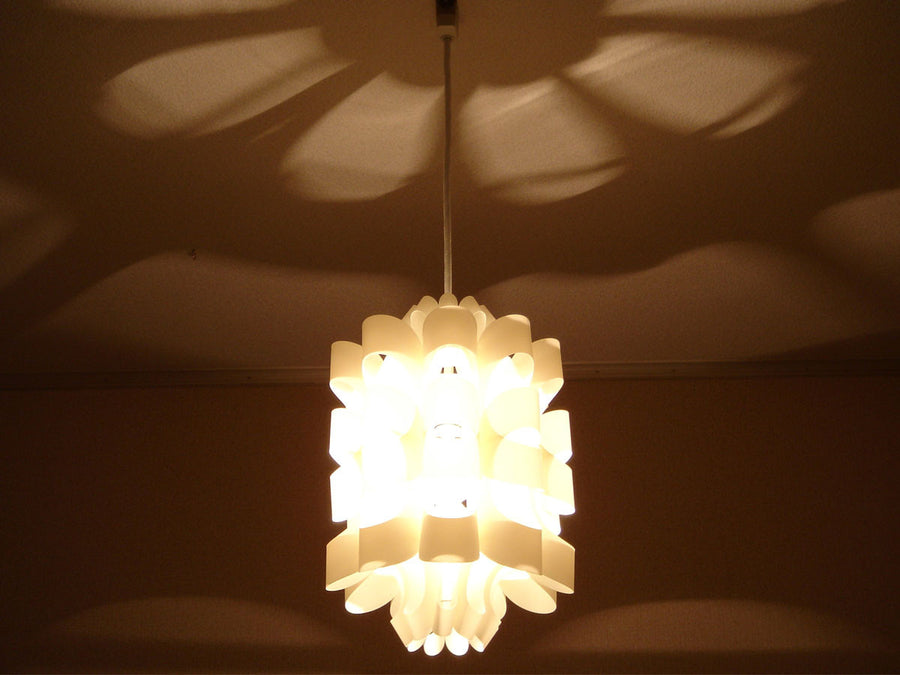 PP LAMP SHADE Matsu