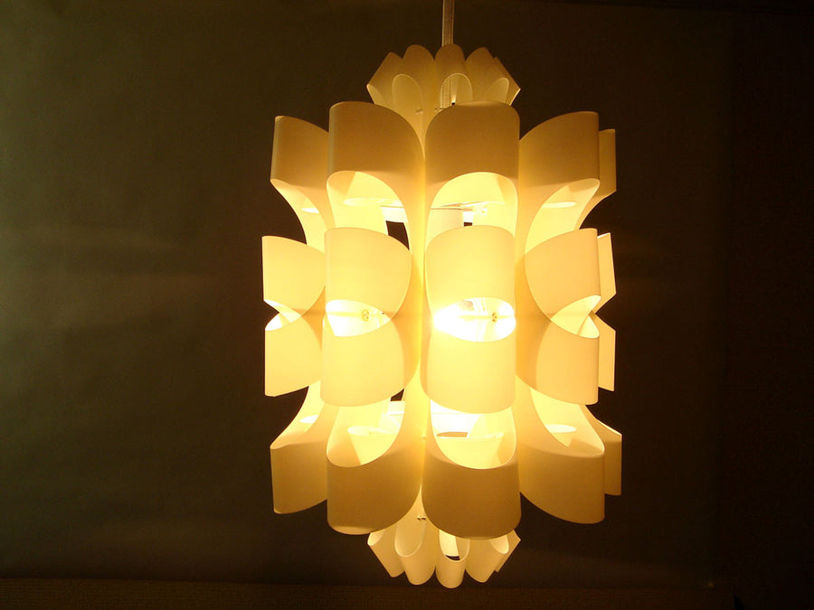 PP LAMP SHADE Matsu