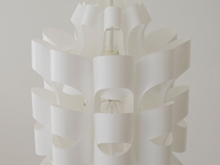 PP LAMP SHADE Matsu