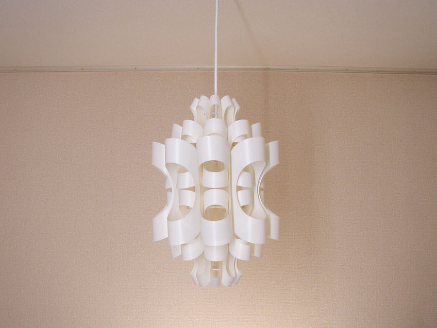 PP LAMP SHADE Matsu2