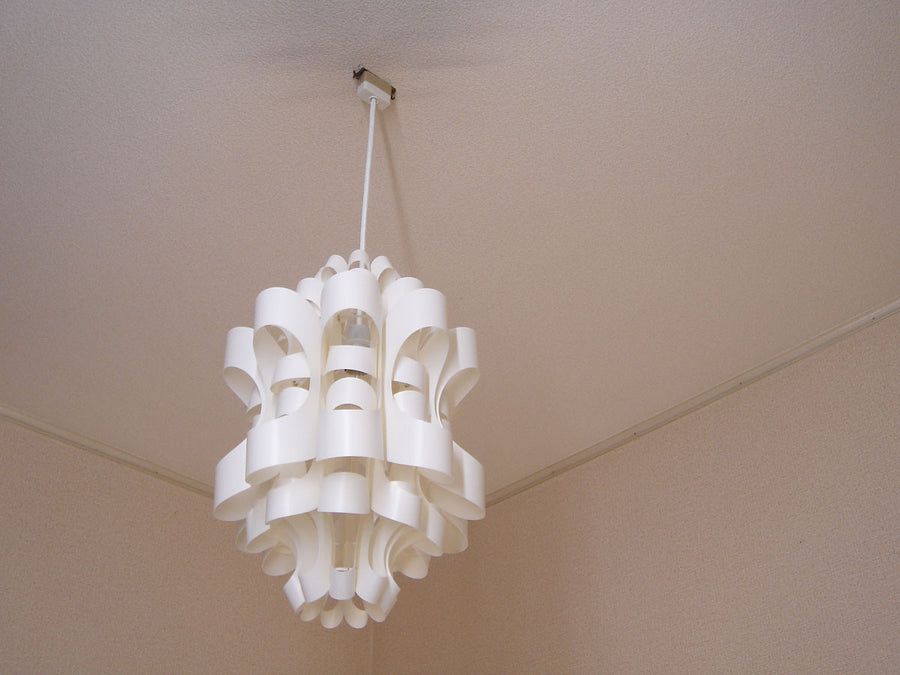 PP LAMP SHADE Matsu2