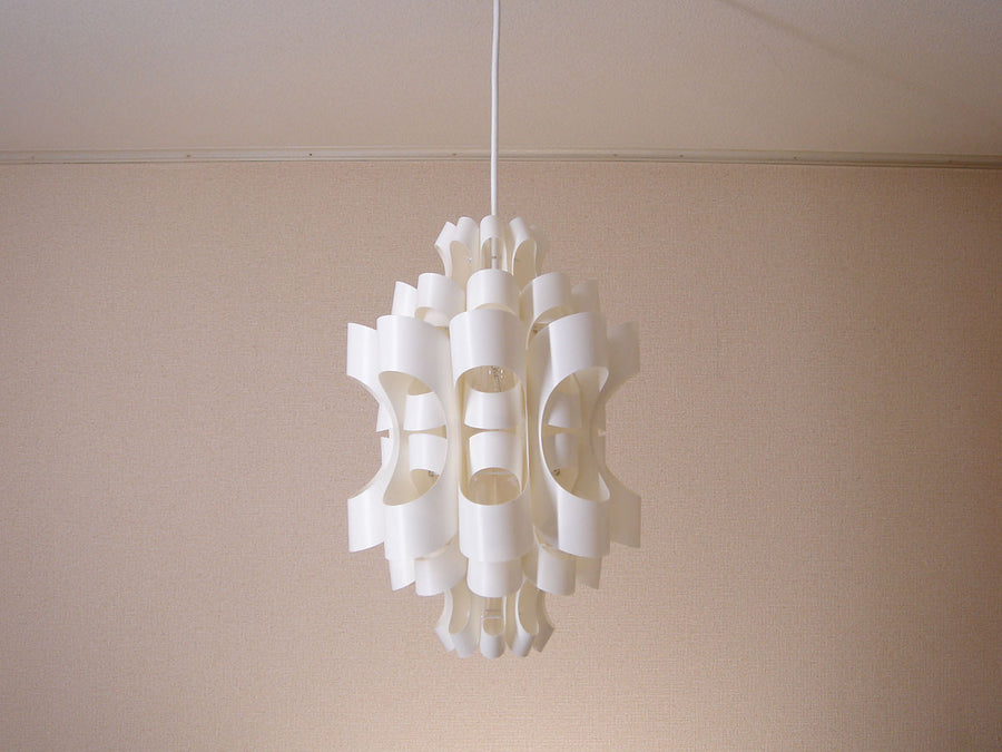 PP LAMP SHADE Matsu2