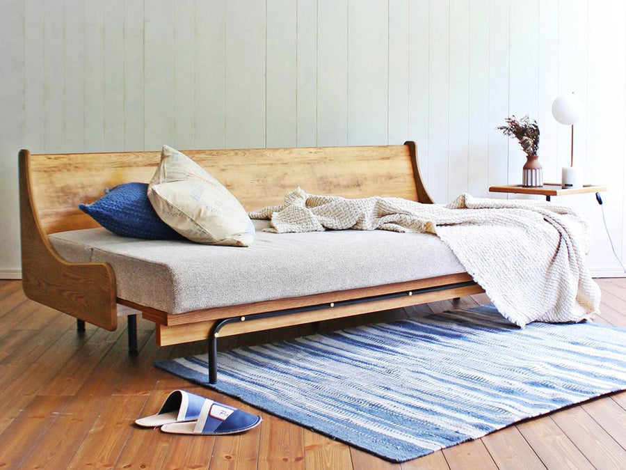 HABITAT SOFA BED