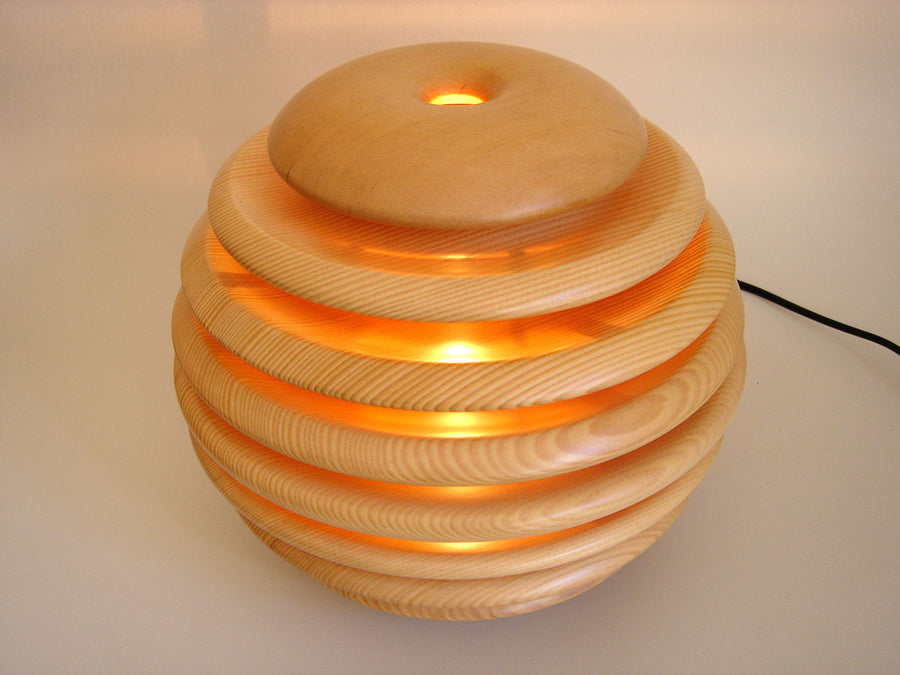 MOCORO LAMP