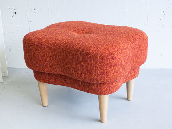 MAPLE STOOL