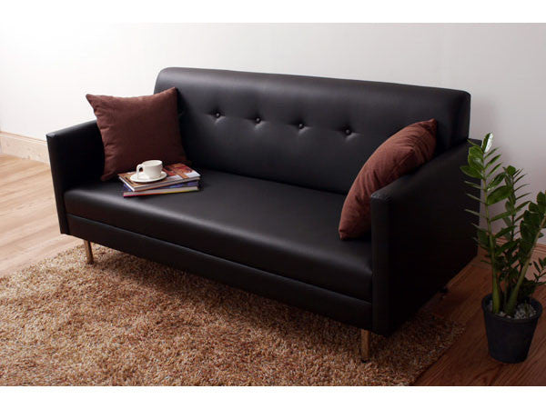 MONDE 3P SOFA