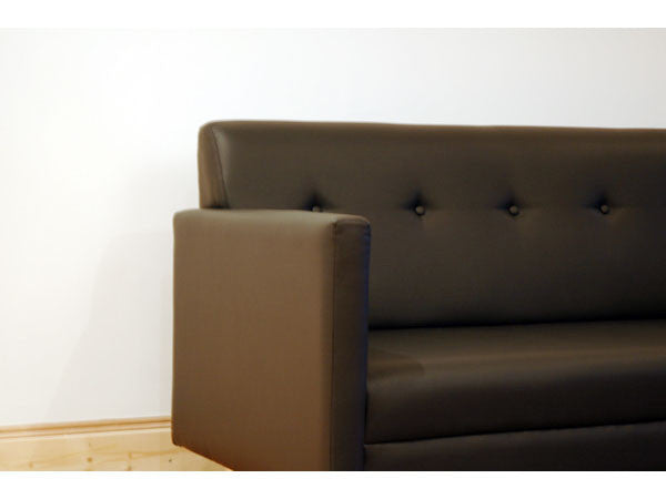 MONDE 3P SOFA