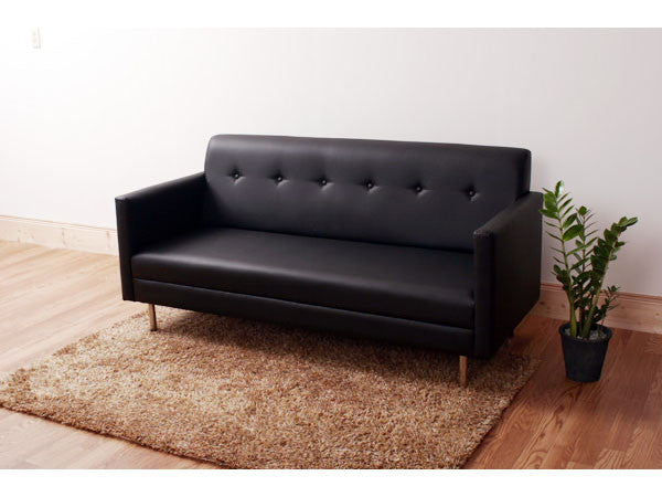 MONDE 3P SOFA