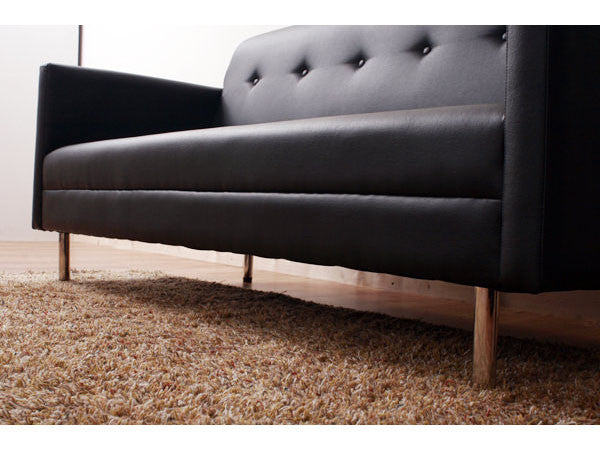 MONDE 3P SOFA