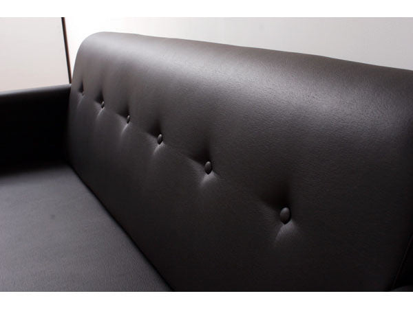 MONDE 3P SOFA