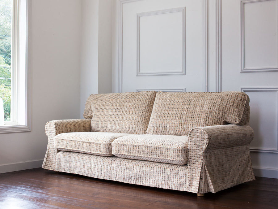 DOLCE 3P SOFA