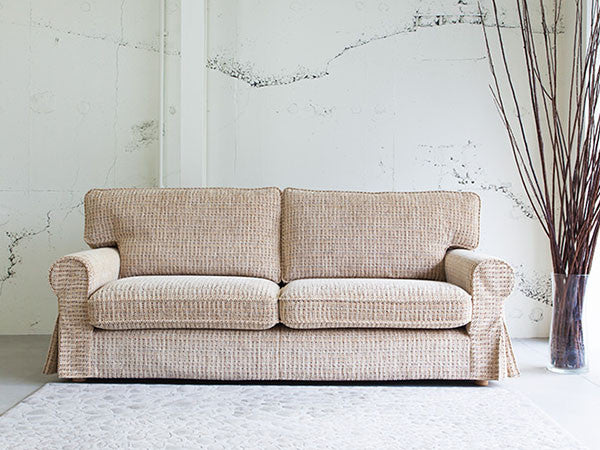 DOLCE 3P SOFA