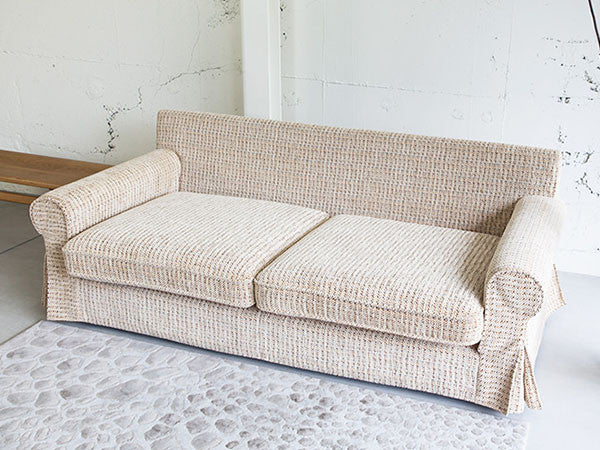 DOLCE 3P SOFA