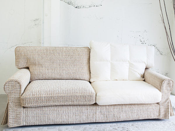 DOLCE 3P SOFA