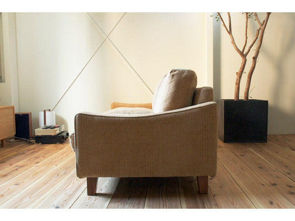 ANTOS 3P SOFA