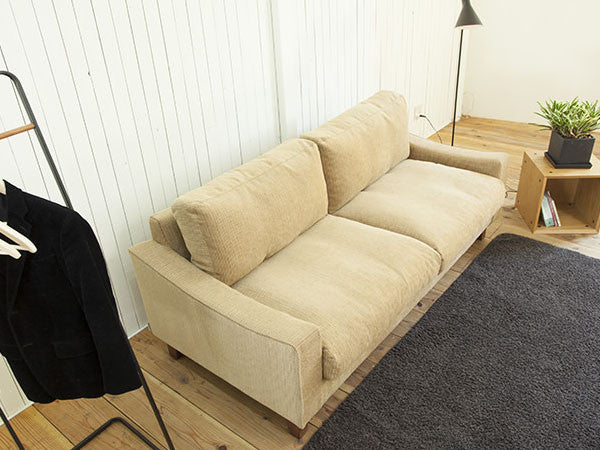 ANTOS 2.5P SOFA