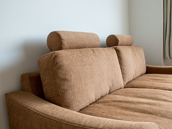 ANTOS 3P SOFA