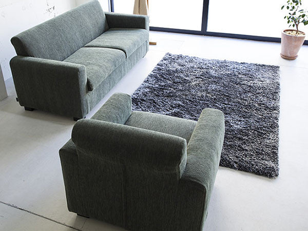 SOUL 2.5P SOFA