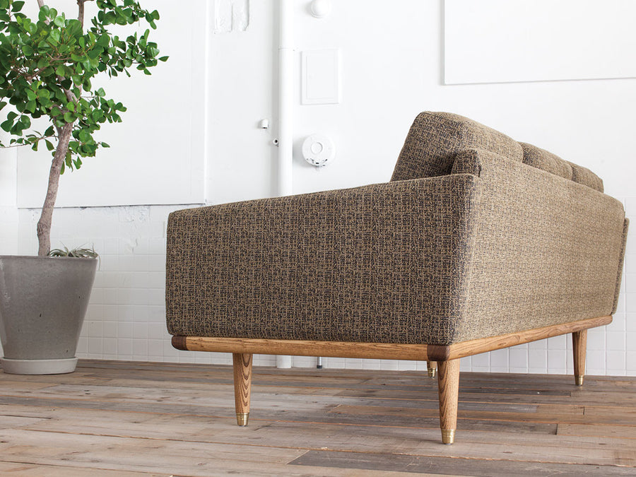 FOLKE 3P SOFA