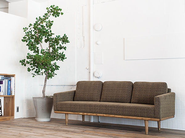 FOLKE 3P SOFA