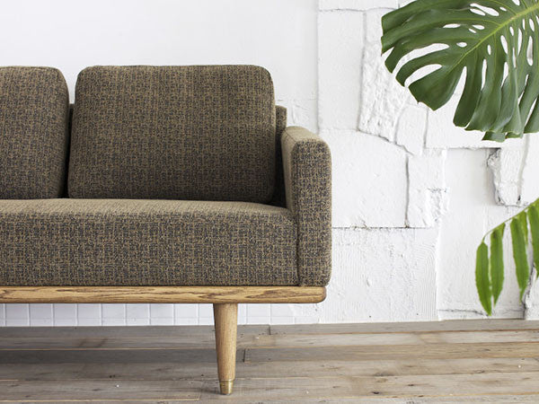 FOLKE 3P SOFA