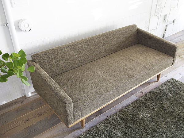 FOLKE 3P SOFA