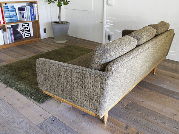 FOLKE 3P SOFA