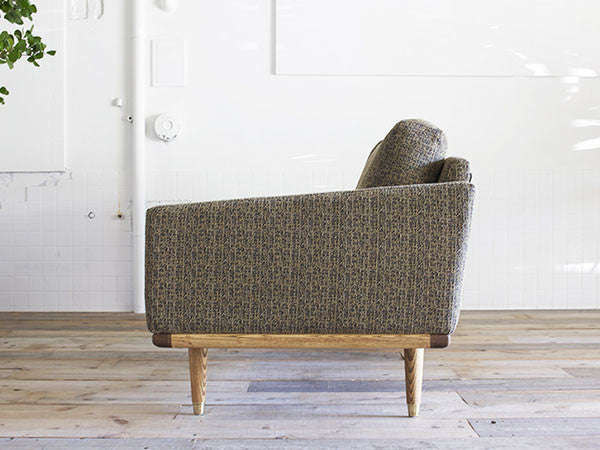 FOLKE 3P SOFA