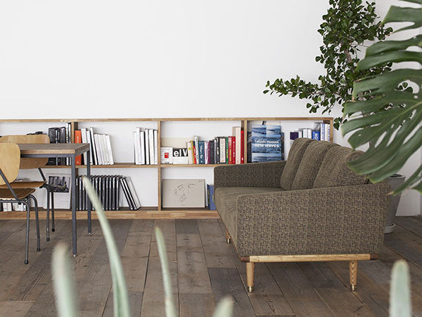 FOLKE 3P SOFA