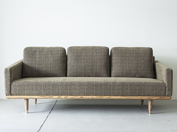 FOLKE 3P SOFA