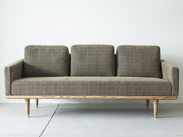 FOLKE 3P SOFA