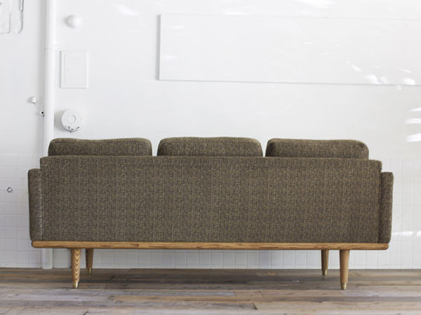 FOLKE 3P SOFA