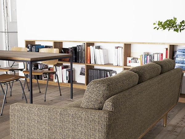 FOLKE 3P SOFA